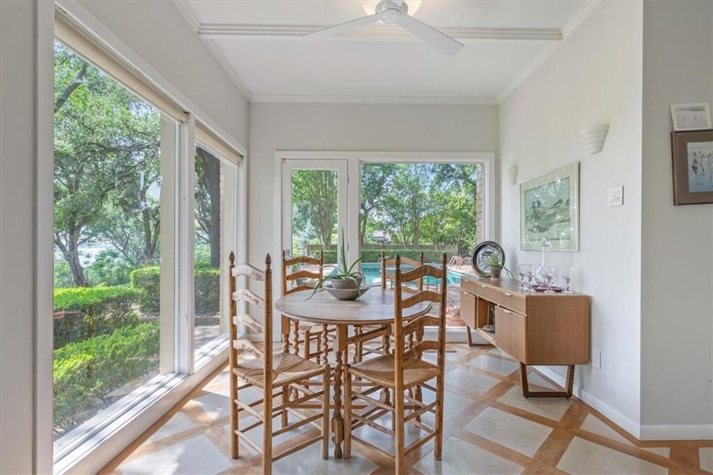 Hejtmancik - Residential