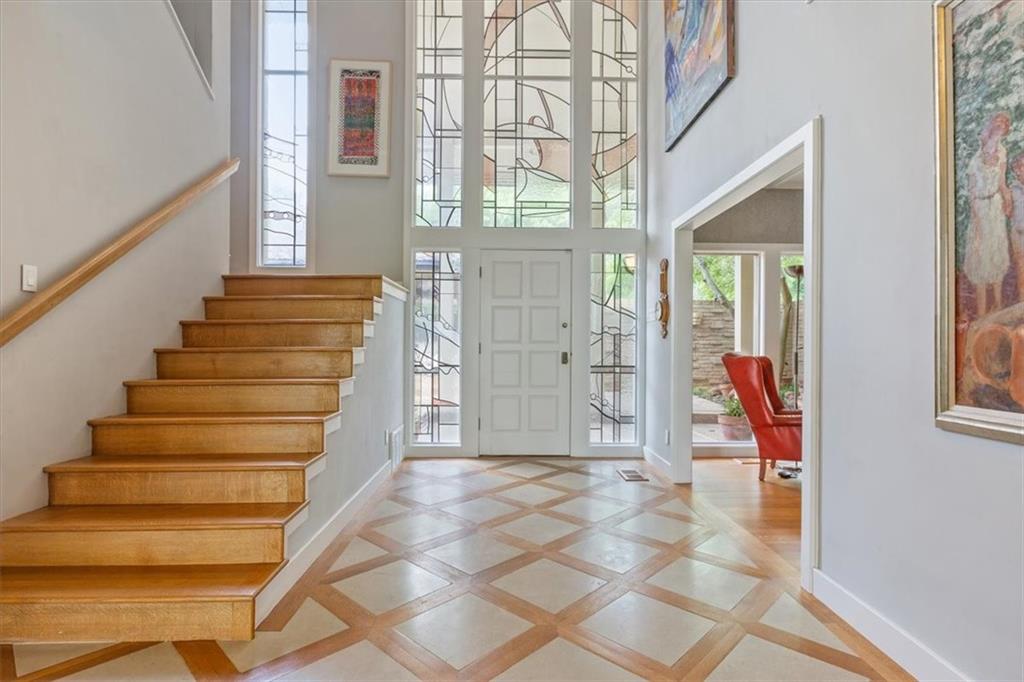 Hejtmancik - Residential