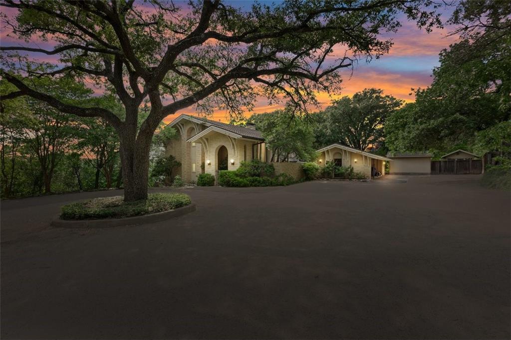 Hejtmancik - Residential