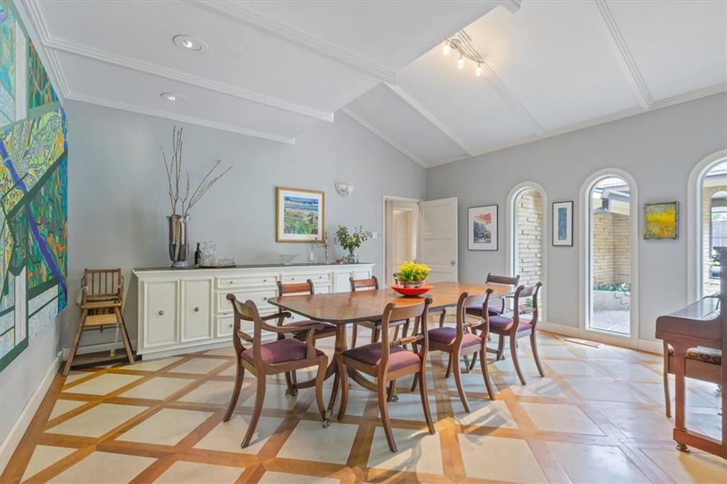 Hejtmancik - Residential