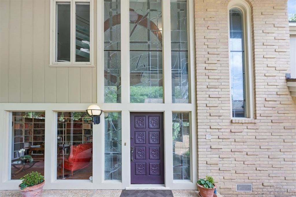 Hejtmancik - Residential