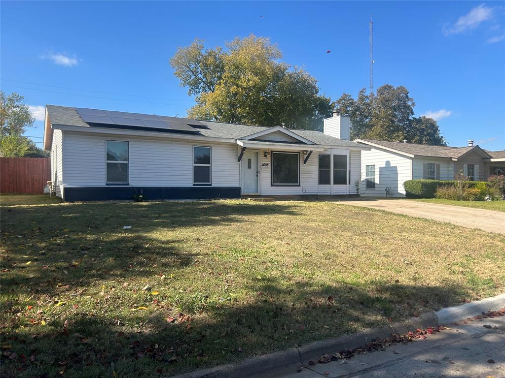 Pike View Add - Residential