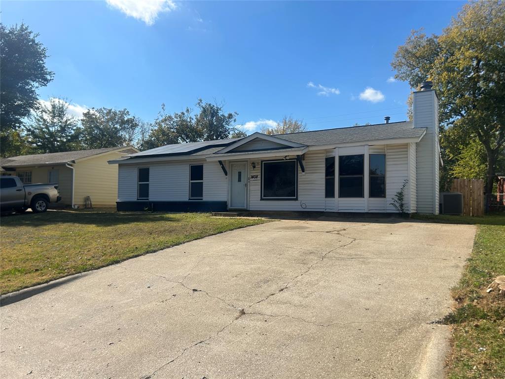 Pike View Add - Residential