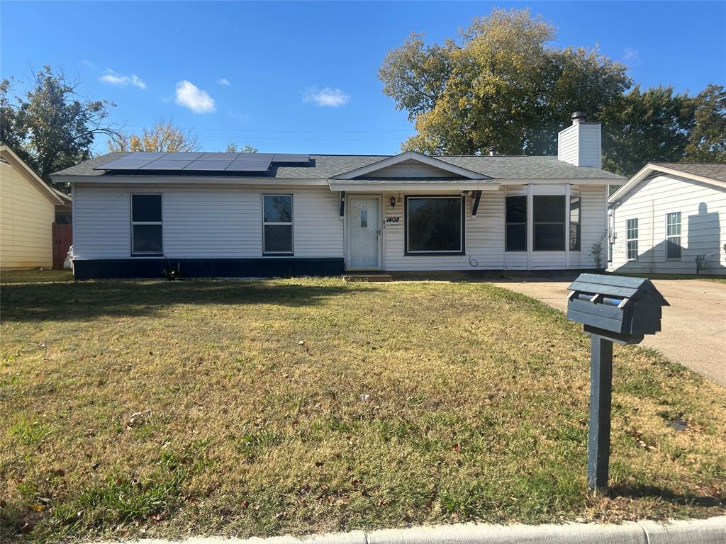 Pike View Add - Residential