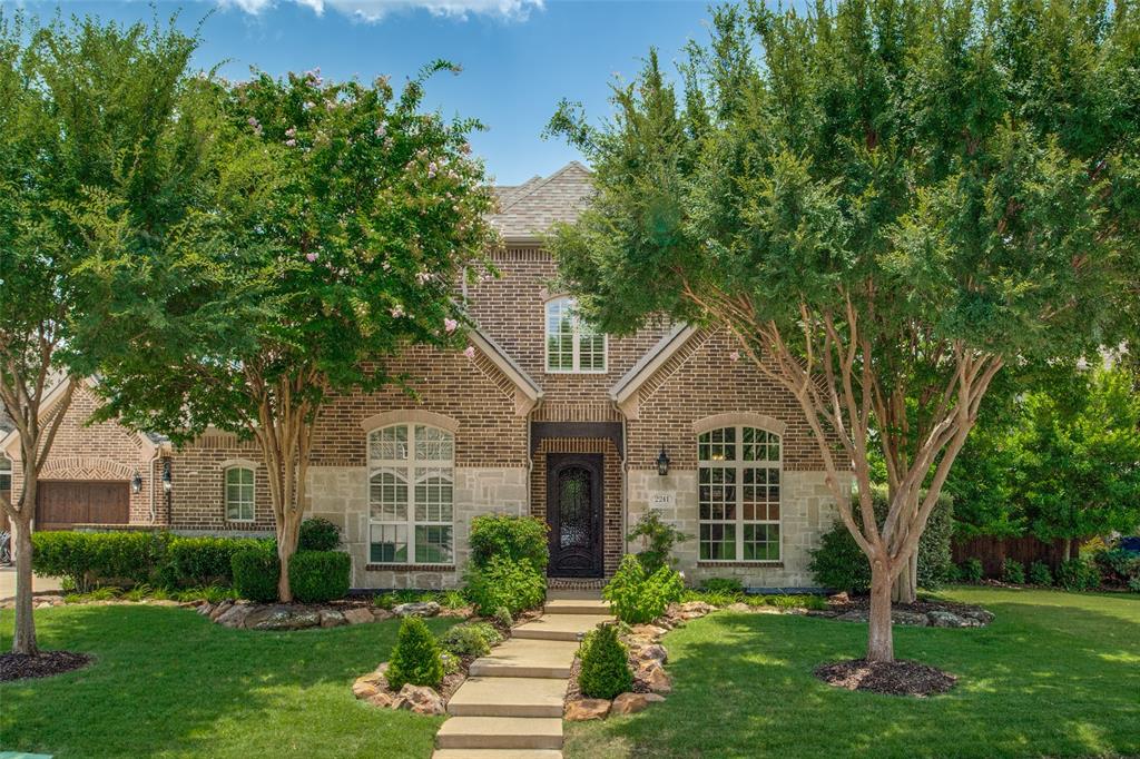 2241 Waterrock Drive