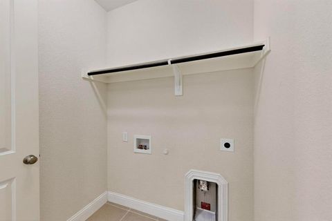 Tiny photo for 5616 Snowberry Drive, Plano, TX 75094 (MLS # 21200917)