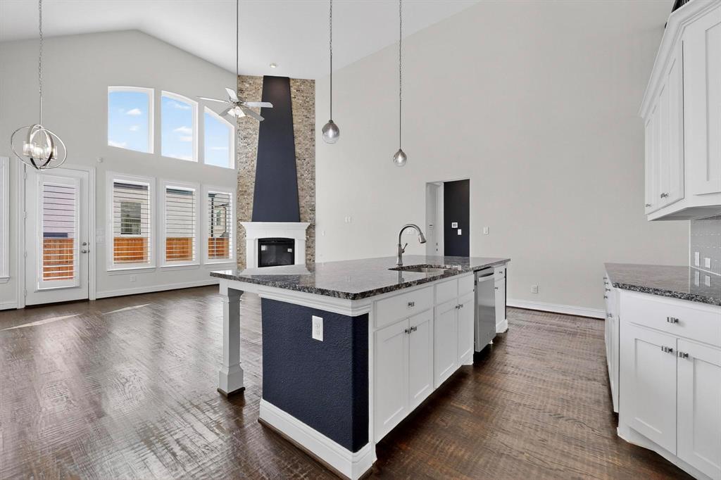 Heritage Ridge Estates - Residential