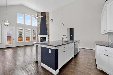 Tiny photo for 5616 Snowberry Drive, Plano, TX 75094 (MLS # 21200917)