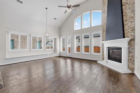 Tiny photo for 5616 Snowberry Drive, Plano, TX 75094 (MLS # 21200917)