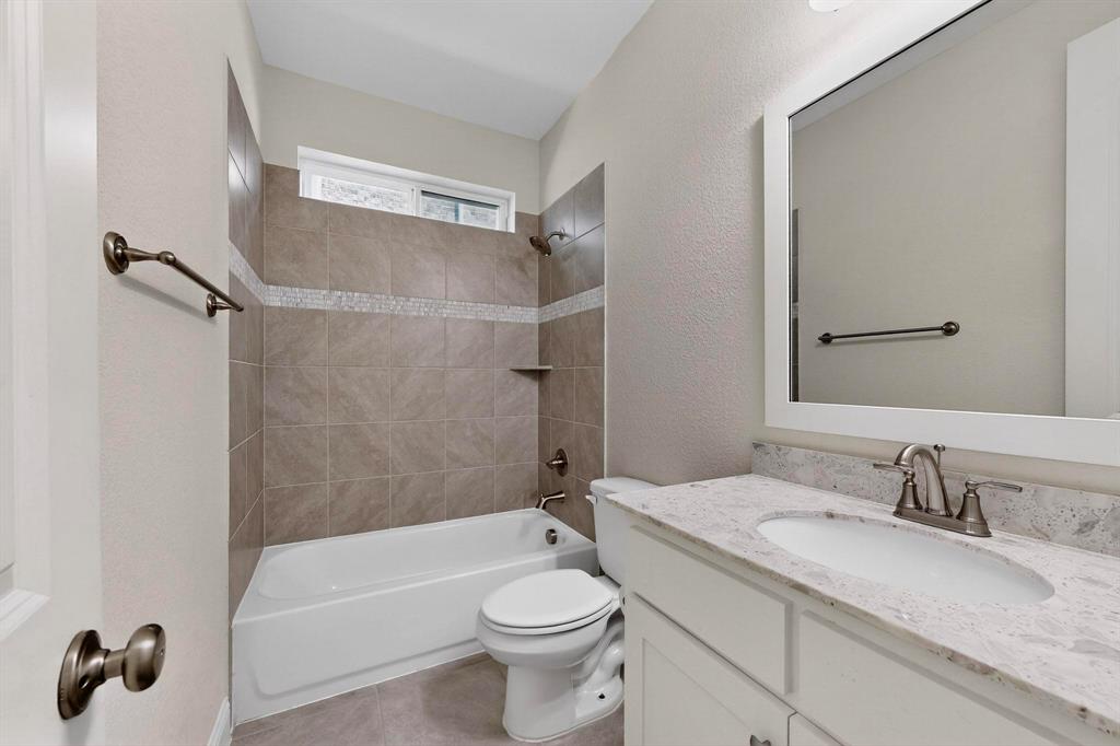 Heritage Ridge Estates - Residential