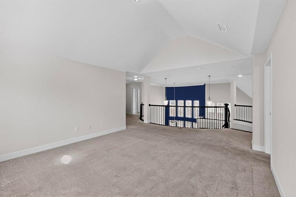 Heritage Ridge Estates - Residential