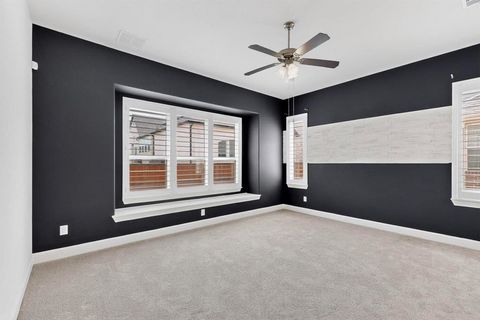 Tiny photo for 5616 Snowberry Drive, Plano, TX 75094 (MLS # 21200917)