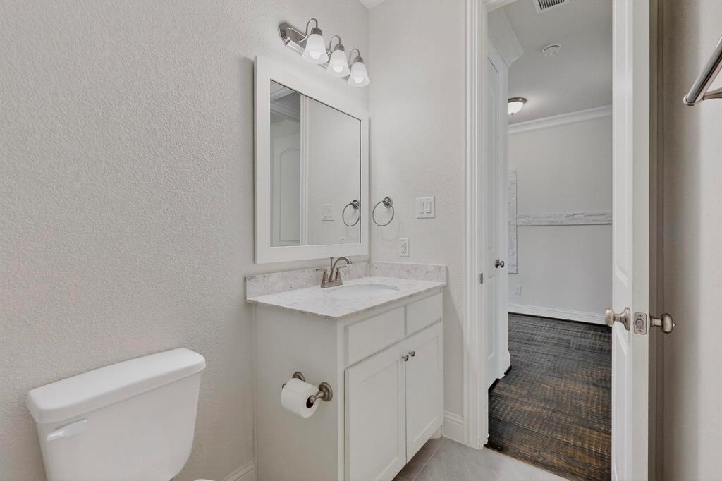 Heritage Ridge Estates - Residential