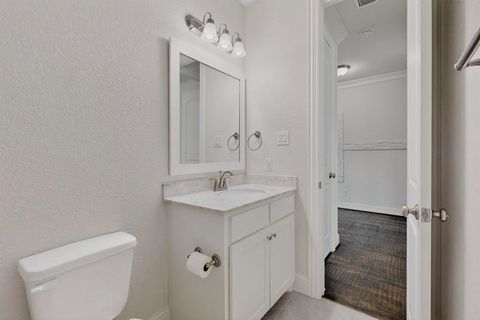 Tiny photo for 5616 Snowberry Drive, Plano, TX 75094 (MLS # 21200917)