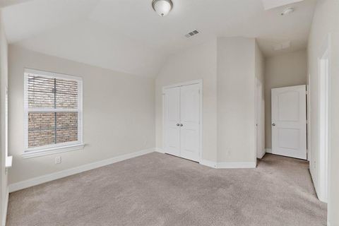 Tiny photo for 5616 Snowberry Drive, Plano, TX 75094 (MLS # 21200917)