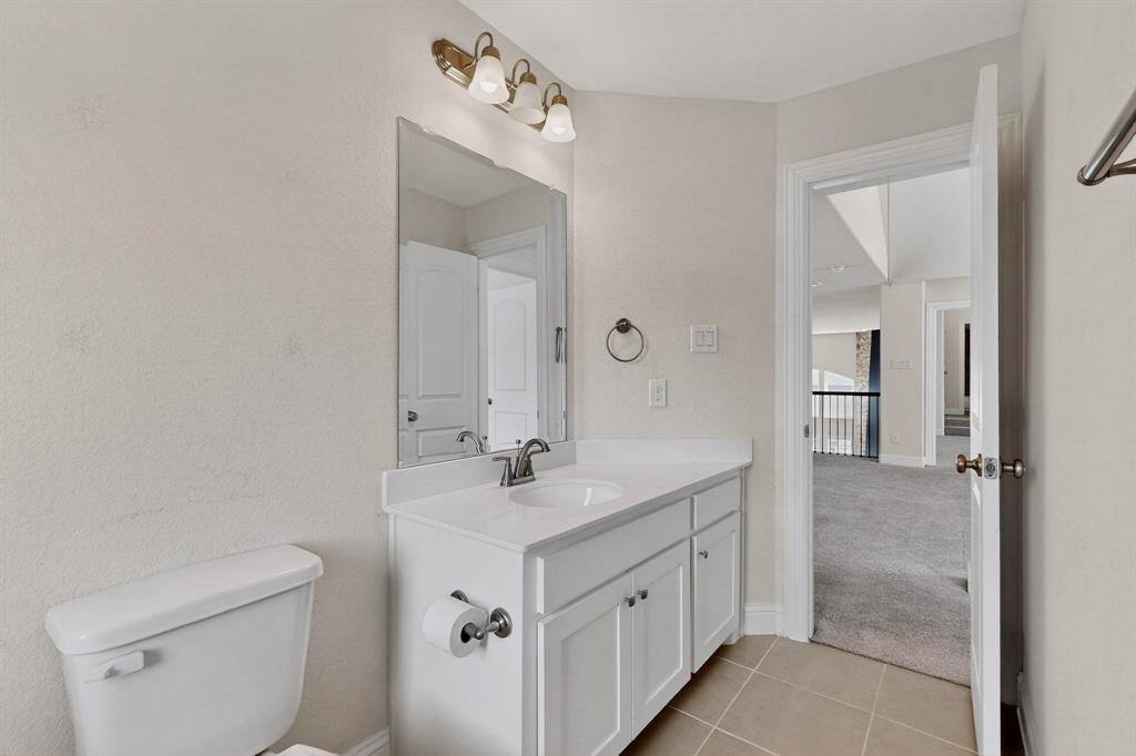 Heritage Ridge Estates - Residential