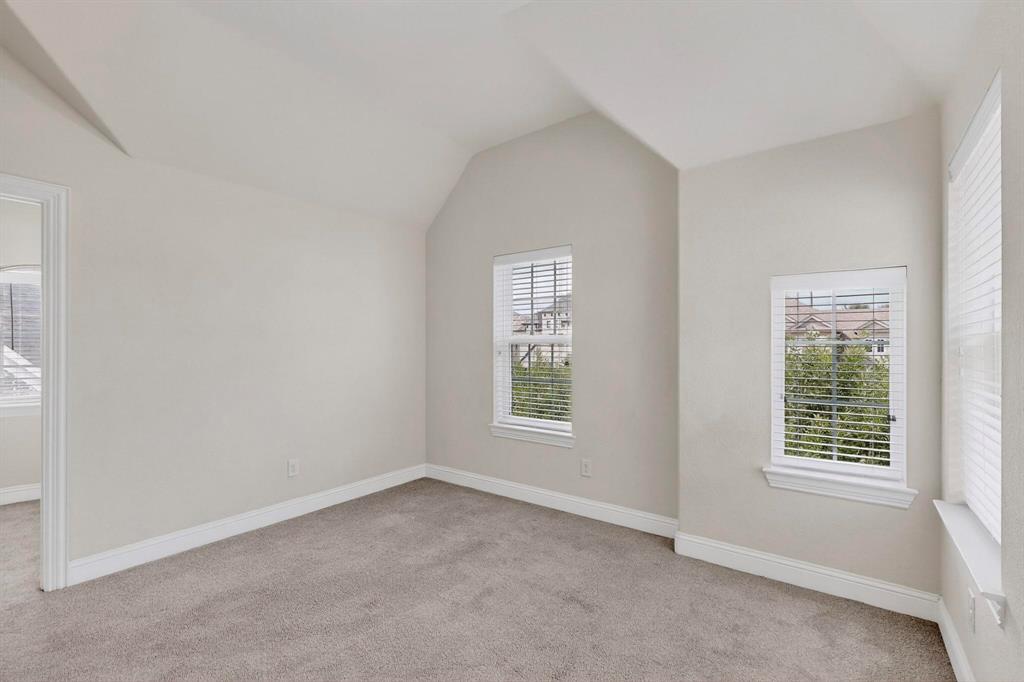 Heritage Ridge Estates - Residential