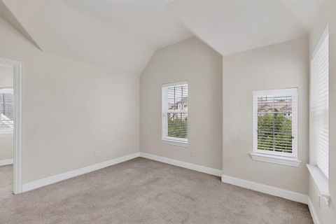 Tiny photo for 5616 Snowberry Drive, Plano, TX 75094 (MLS # 21200917)