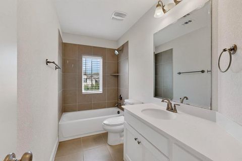 Tiny photo for 5616 Snowberry Drive, Plano, TX 75094 (MLS # 21200917)