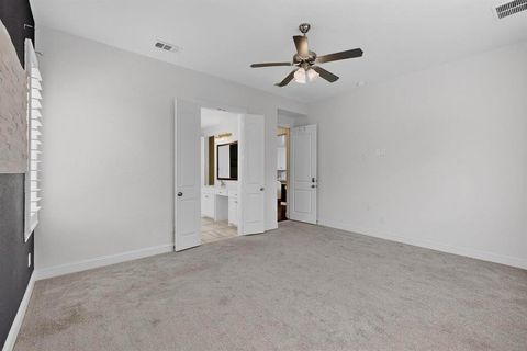 Tiny photo for 5616 Snowberry Drive, Plano, TX 75094 (MLS # 21200917)
