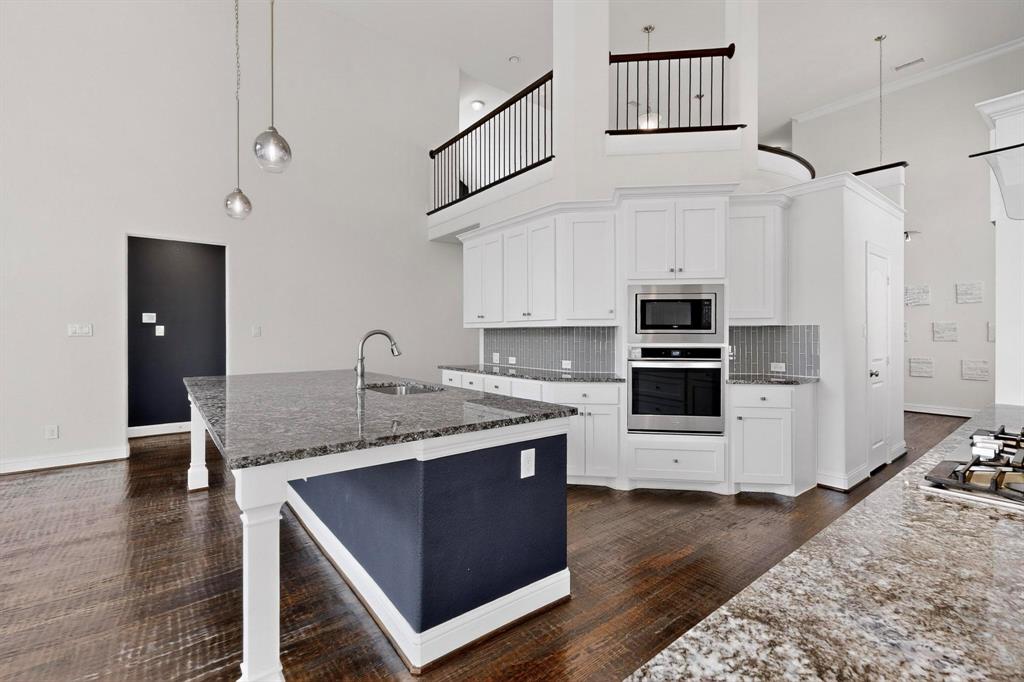 Heritage Ridge Estates - Residential