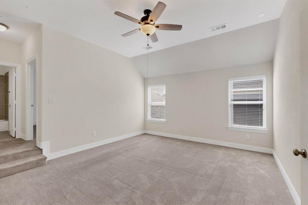 Heritage Ridge Estates - Residential