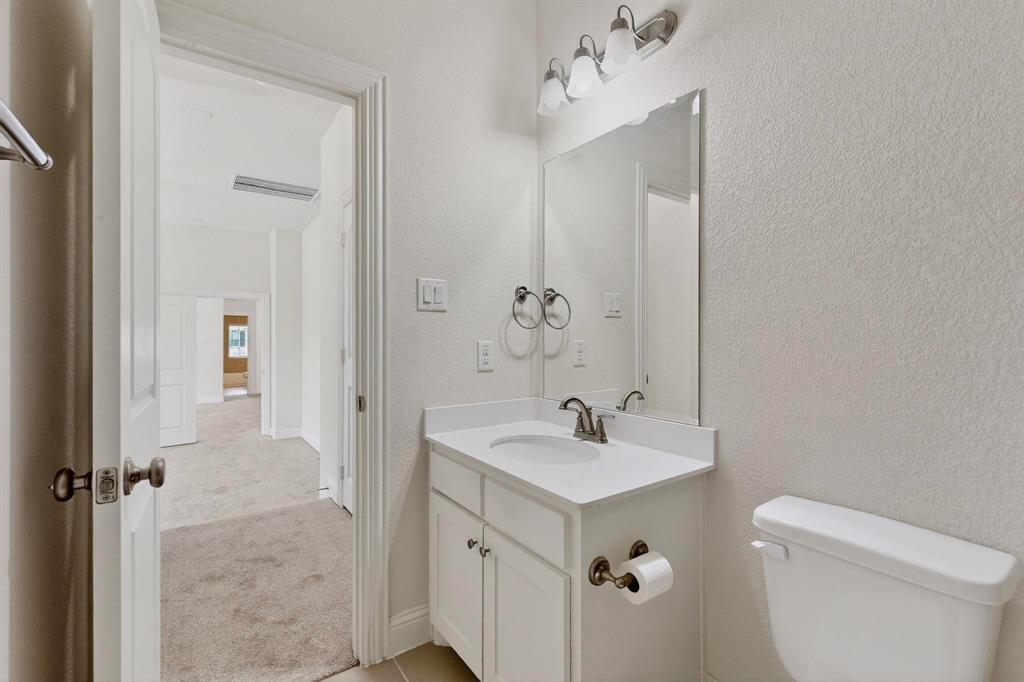 Heritage Ridge Estates - Residential