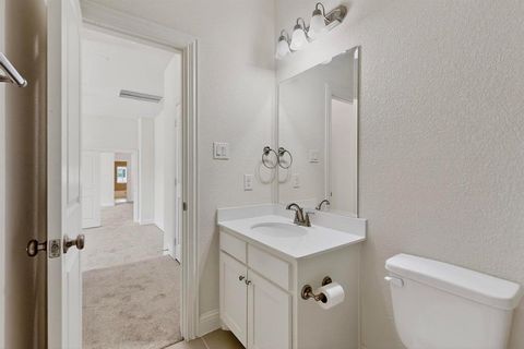 Tiny photo for 5616 Snowberry Drive, Plano, TX 75094 (MLS # 21200917)