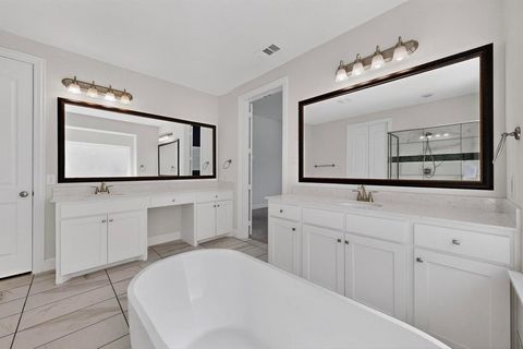 Tiny photo for 5616 Snowberry Drive, Plano, TX 75094 (MLS # 21200917)