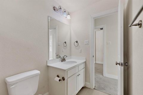 Tiny photo for 5616 Snowberry Drive, Plano, TX 75094 (MLS # 21200917)