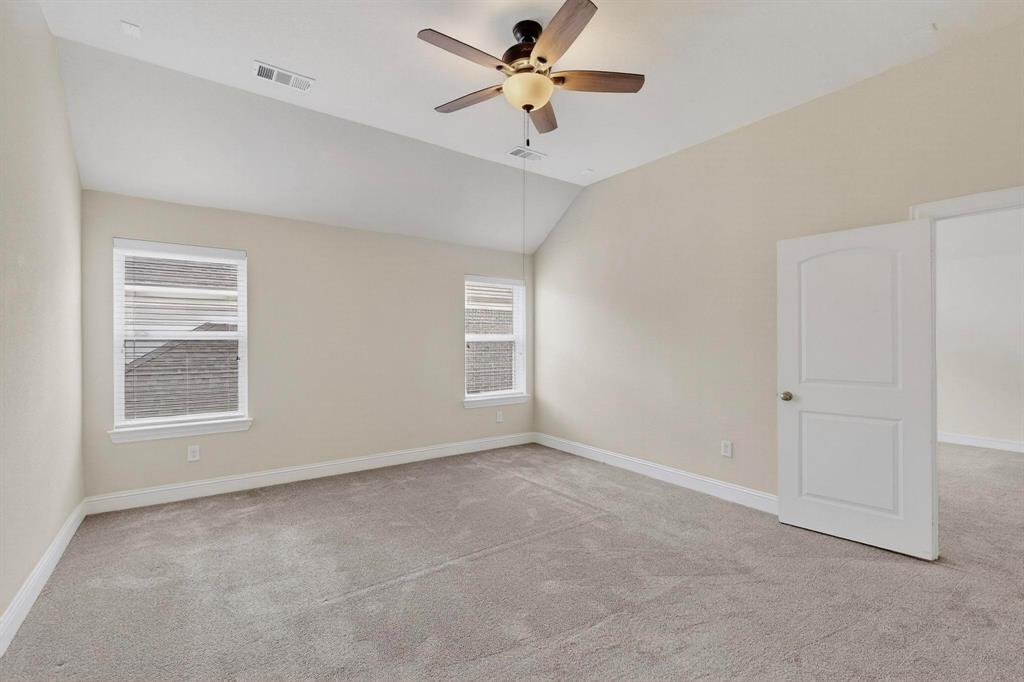 Heritage Ridge Estates - Residential