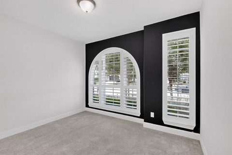 Tiny photo for 5616 Snowberry Drive, Plano, TX 75094 (MLS # 21200917)