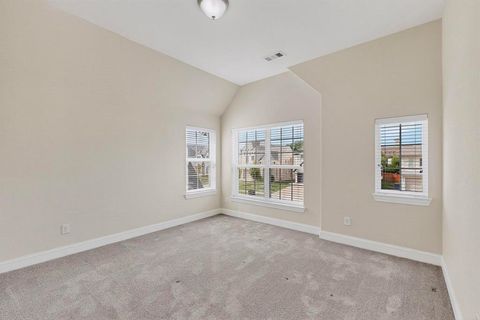 Tiny photo for 5616 Snowberry Drive, Plano, TX 75094 (MLS # 21200917)