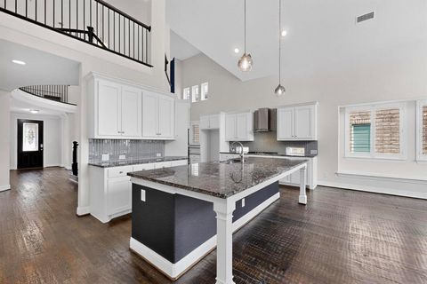 Tiny photo for 5616 Snowberry Drive, Plano, TX 75094 (MLS # 21200917)