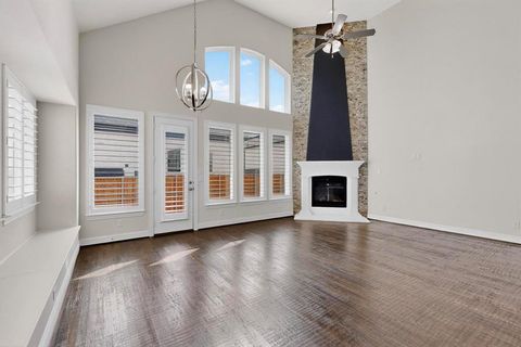 Tiny photo for 5616 Snowberry Drive, Plano, TX 75094 (MLS # 21200917)