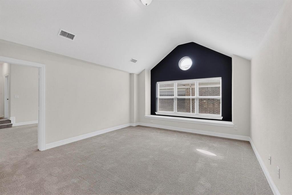 Heritage Ridge Estates - Residential