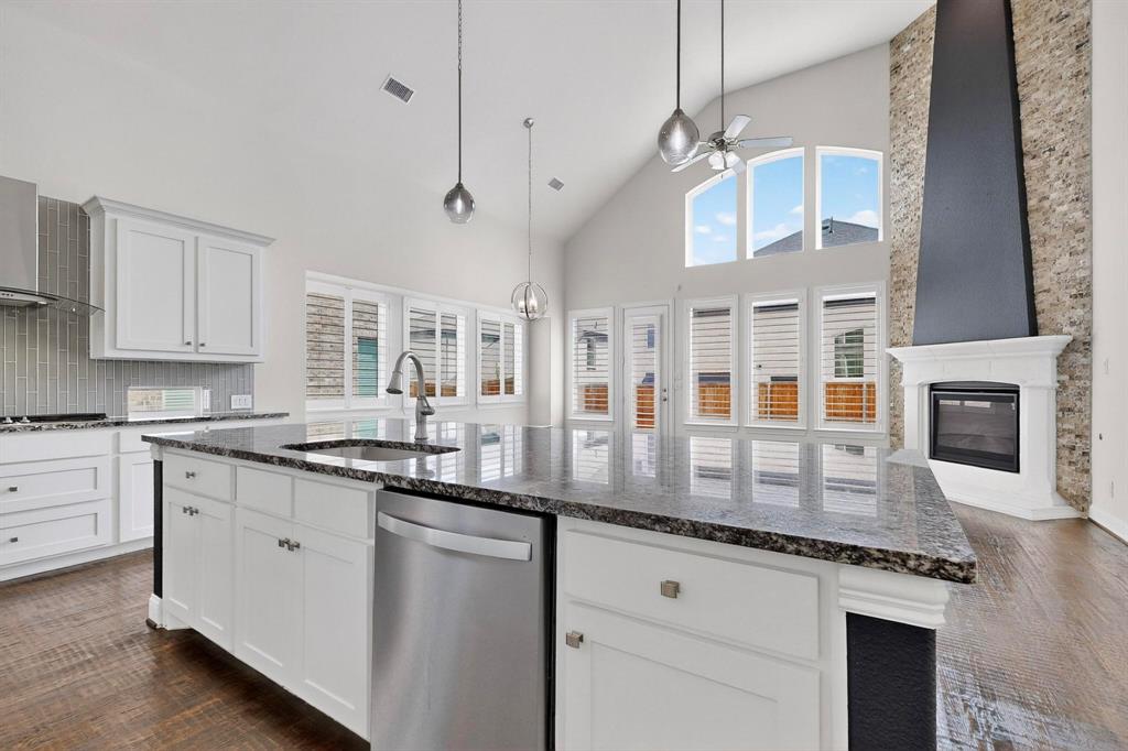 Heritage Ridge Estates - Residential