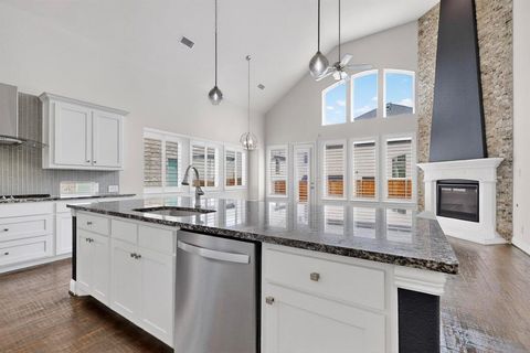 Tiny photo for 5616 Snowberry Drive, Plano, TX 75094 (MLS # 21200917)