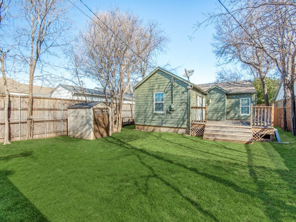 Frank S Resub - Residential Lease