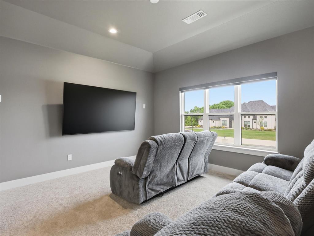 BLUE HILLS OF VAN ALSTYNE PHASE 3 - Residential