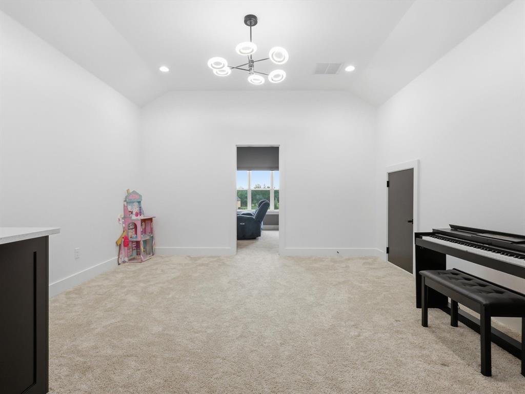 BLUE HILLS OF VAN ALSTYNE PHASE 3 - Residential