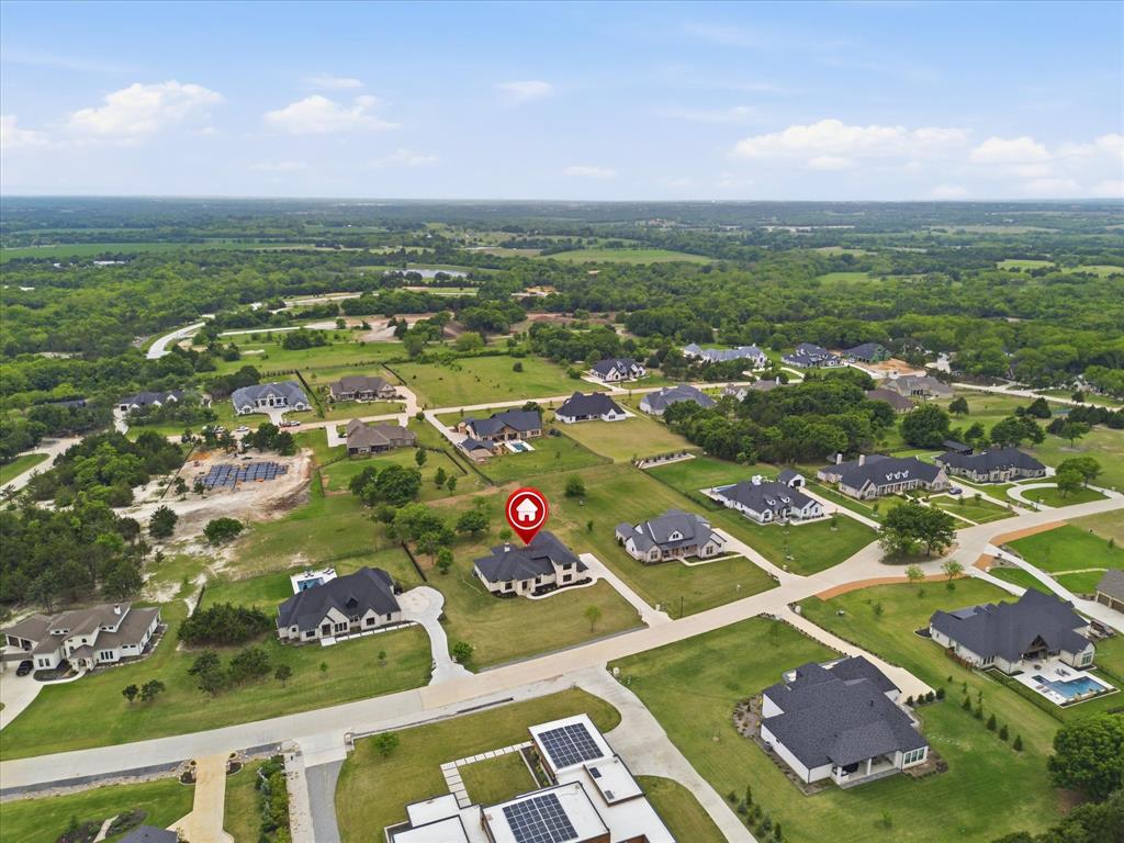 BLUE HILLS OF VAN ALSTYNE PHASE 3 - Residential