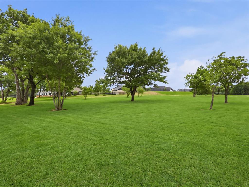 BLUE HILLS OF VAN ALSTYNE PHASE 3 - Residential