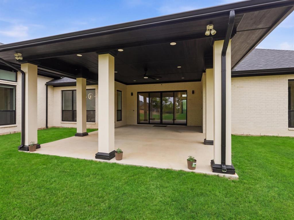 BLUE HILLS OF VAN ALSTYNE PHASE 3 - Residential