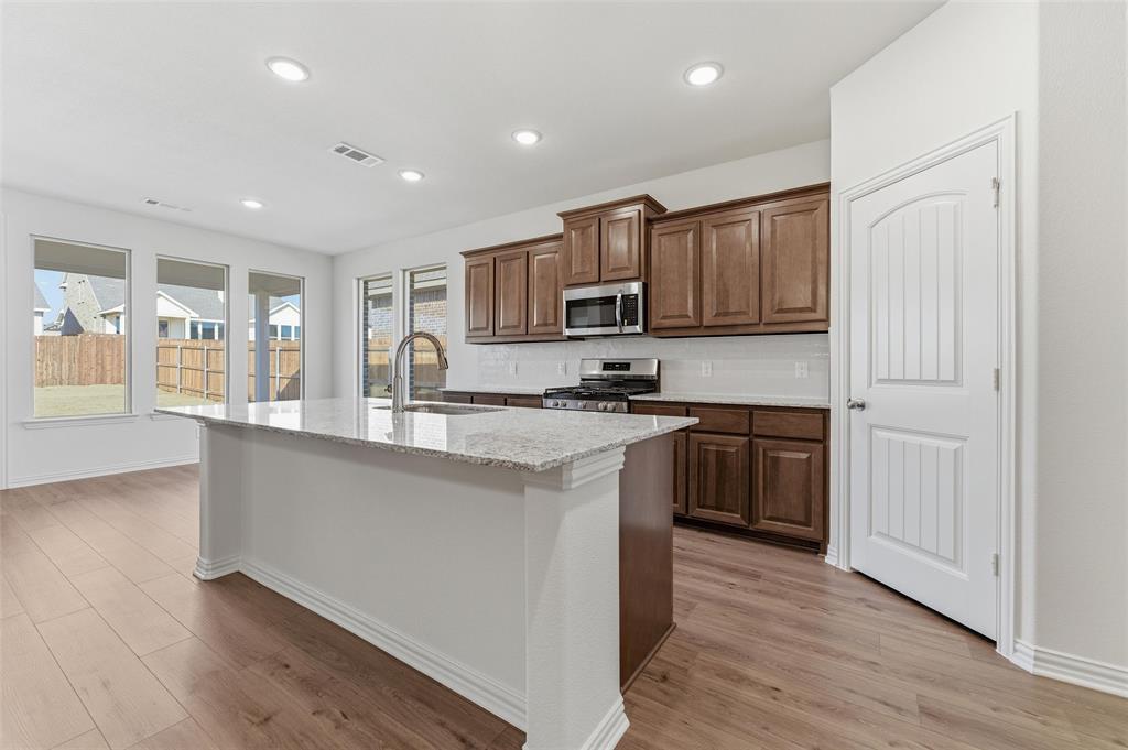 Liberty Pointe - Residential