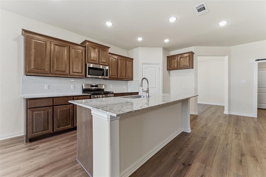 Liberty Pointe - Residential