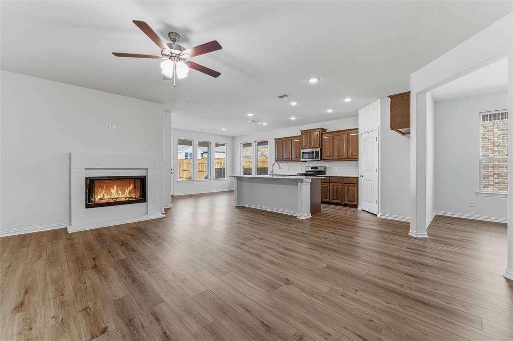 Liberty Pointe - Residential