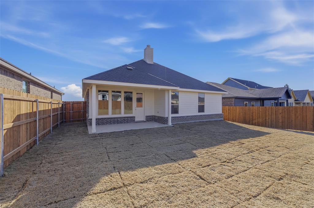 Liberty Pointe - Residential