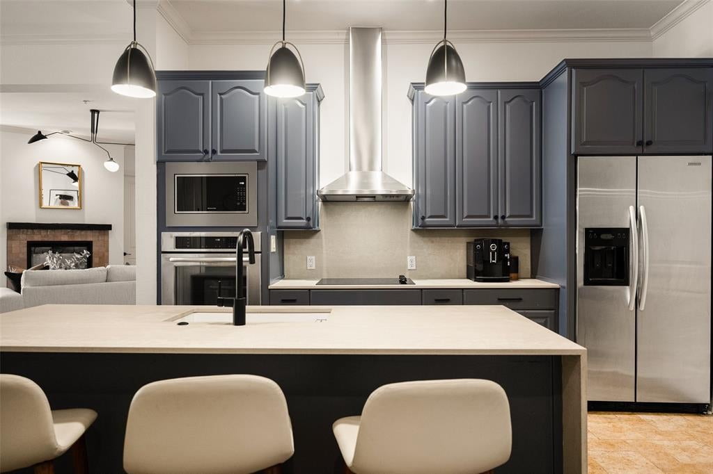 8616 Turtle Creek Boulevard 516