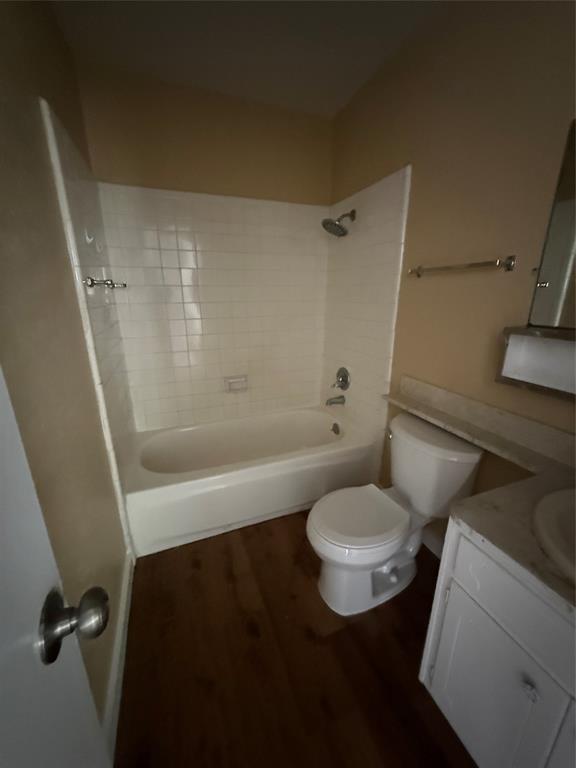 Pebblebrook - Residential